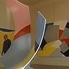 Marcel Barbeau in Barbeau, libre comme l'art (2000)