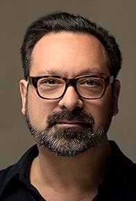Primary photo for James Mangold