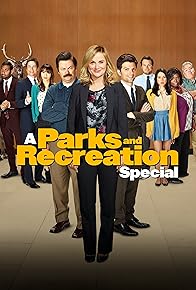 Primary photo for A Parks and Recreation Special