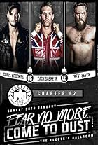 PROGRESS Chapter 62: Fear No More, Come To Dust (2018)