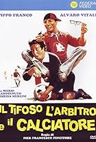 Il tifoso, l'arbitro e il calciatore (1982)