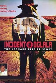 Incident at Oglala (1992)