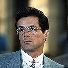 Sylvester Stallone in Tango & Cash (1989)