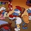 Julie McWhirter and Don Messick in Smurfs (1981)