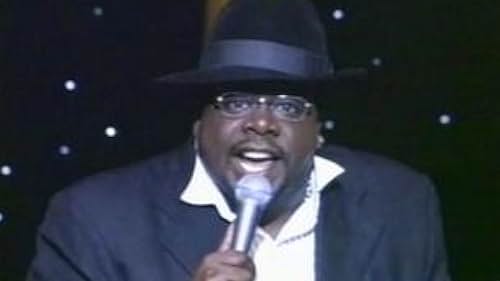 Cedric the Entertainer