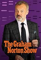 Graham Norton in The Graham Norton Show (2007)