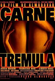 Carne trémula (1997)