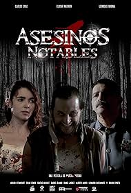 Asesinos Notables (2024)