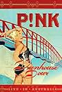 P!nk in Pink: Funhouse Tour: Live in Australia (2009)