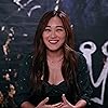 Karen Fukuhara in Prime Rewind: Inside the Boys (2020)