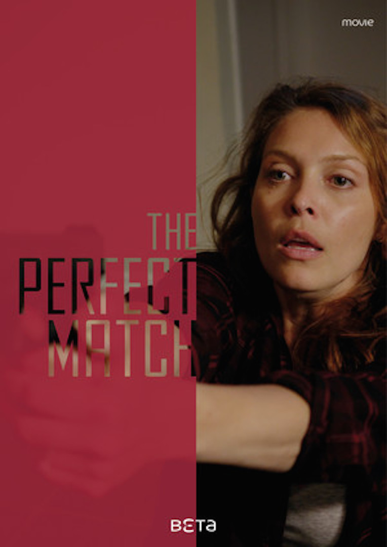 Alaina Huffman in The Perfect Match (2019)