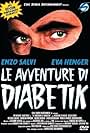 Le avventure di Diabetik (2007)