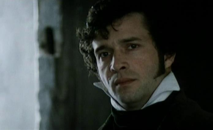 James Purefoy in The Tenant of Wildfell Hall (1996)