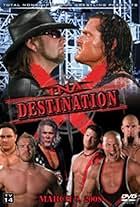 TNA Wrestling: Destination X (2008)