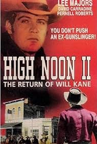 High Noon, Part II: The Return of Will Kane (1980)