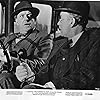 Alec Guinness and Stanley Holloway in The Lavender Hill Mob (1951)