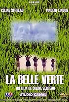 La belle verte