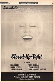 Closed Up-Tight (1975)