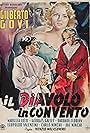 Il diavolo in convento (1951)