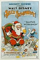 Santa's Workshop (1932)