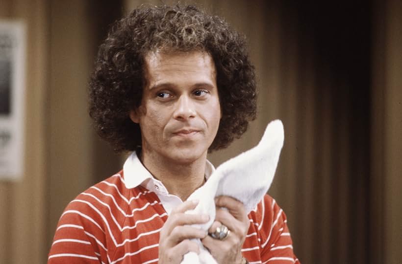 Richard Simmons in General Hospital (1963)