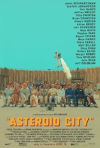 Primary photo for Asteroid City