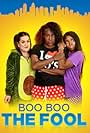 Amber Dawn Fox, Nakia T Hamilton, and Caranita Harrelson in Boo Boo the Fool (2022)