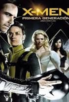 X-Men: Primera generación