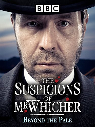 Paddy Considine in The Suspicions of Mr Whicher (2011)