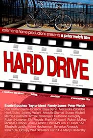 Hard Drive (2015)