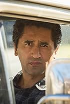 Cliff Curtis in Fear the Walking Dead (2015)