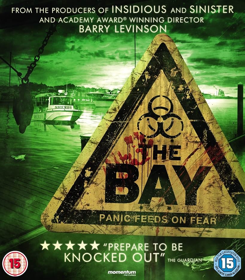 The Bay (2012)