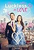 Luckless in Love (TV Movie 2023) Poster