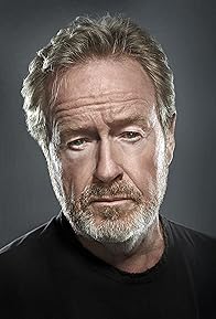 Primary photo for Ridley Scott