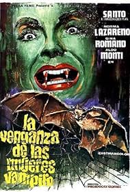 The Vengeance of the Vampire Women (1970)