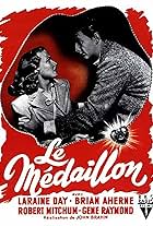 Le médaillon