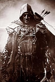 Primary photo for Genghis Khan