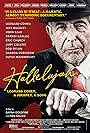 Leonard Cohen in Hallelujah: Leonard Cohen, a Journey, a Song (2021)