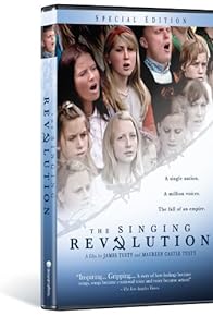 Primary photo for The Singing Revolution