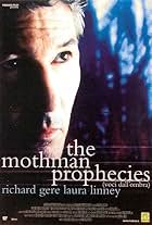 The Mothman Prophecies - Voci dall'ombra