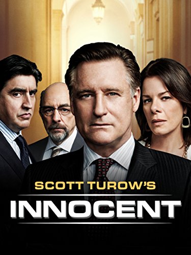 Alfred Molina, Bill Pullman, Marcia Gay Harden, and Richard Schiff in Innocent (2011)