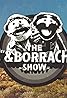 The C & Borracho Show (Video 2015) Poster