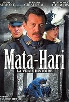 Mata Hari: The True Story