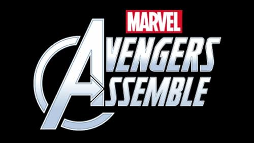 Marvel's Avengers Assemble: Season 4