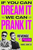 Revenge Prank with DJ Pauly D & Vinny (2020)