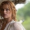 Margot Robbie in The Legend of Tarzan (2016)