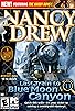 Primary photo for Nancy Drew: Last Train to Blue Moon Canyon