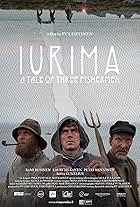 Petri Manninen, Lauri Tilkanen, and Rami Rusinen in IURIMA - A Tale of Three Fishermen