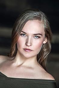 Primary photo for Katriina Isberg