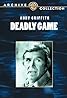 Deadly Game (TV Movie 1977) Poster